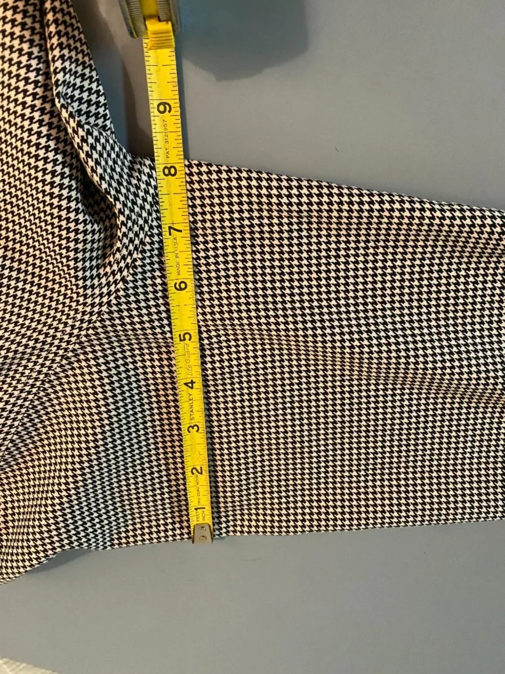 Chaps Classic 100% Cotton, No Iron Shirt, Women's Size L - C000117